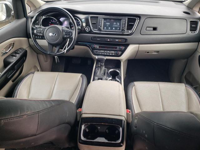 2020 KIA SEDONA EX - KNDMC5C15L6597044