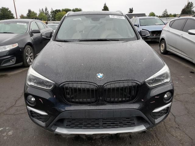 2017 BMW X1 XDRIVE2 - WBXHT3C30H5F75091
