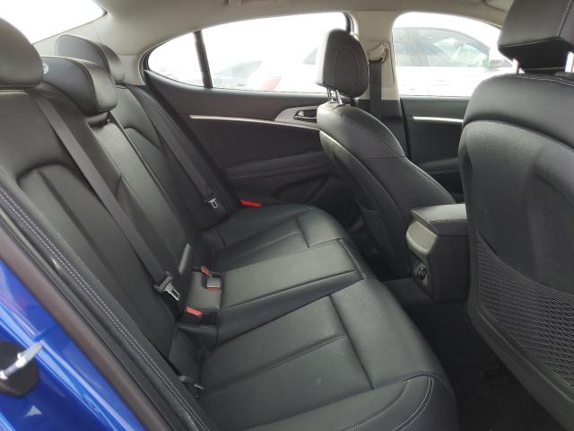 2020 GENESIS G70 SPORT - KMTG24LA1LU063322