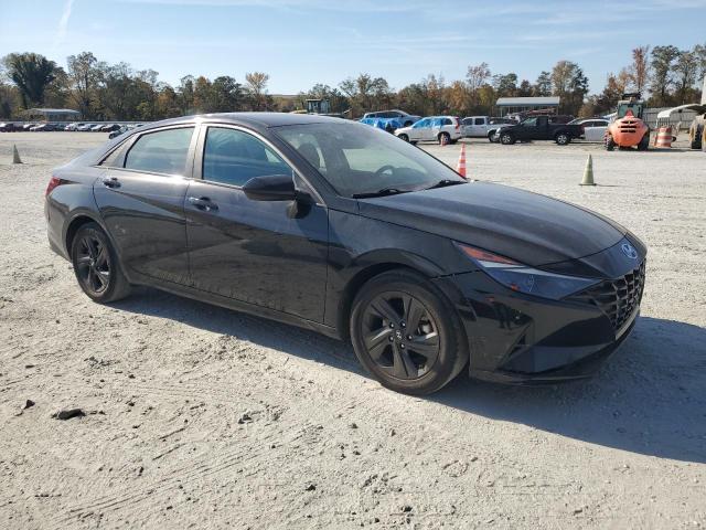 2021 HYUNDAI ELANTRA SE - KMHLM4AG3MU139666