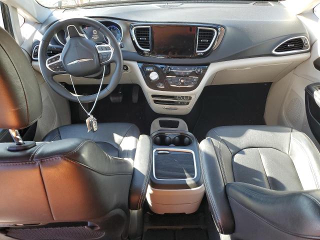 2022 CHRYSLER PACIFICA T - 2C4RC1BG7NR145631
