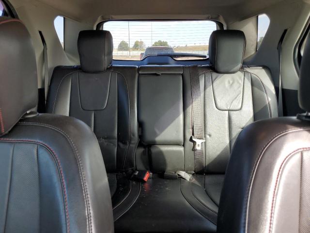 2015 CHEVROLET EQUINOX LT - 2GNALCEK9F6316995