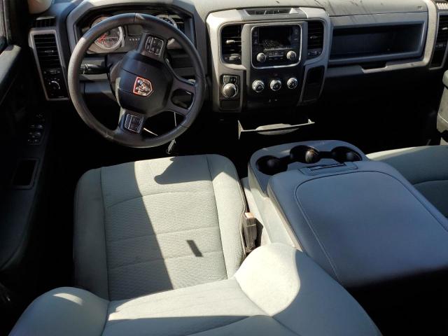 2018 RAM 1500 ST - 1C6RR6FG8JS101353