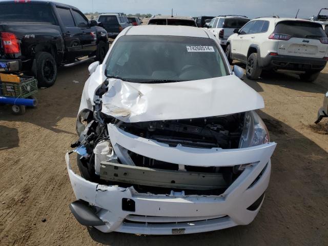 2018 NISSAN VERSA S - 3N1CN7AP4JL810287