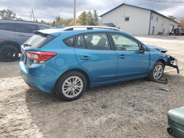 2017 SUBARU IMPREZA PR - 4S3GTAB65H3751411