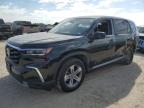 2024 HONDA PILOT EXL - 5FNYG1H48RB001892