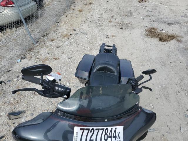 2009 HARLEY-DAVIDSON FLHTCU 1HD1FC4129Y693464