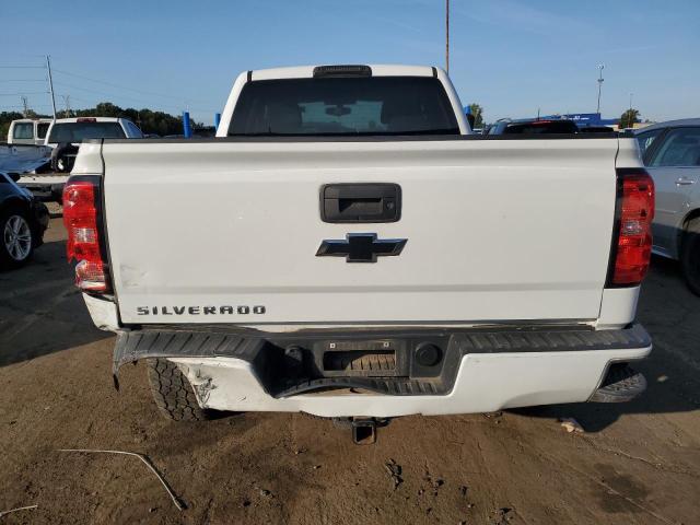 2018 CHEVROLET SILVERADO - 1GCVKPEC7JZ165066