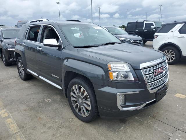 2017 GMC TERRAIN DE - 2GKFLVE33H6192300