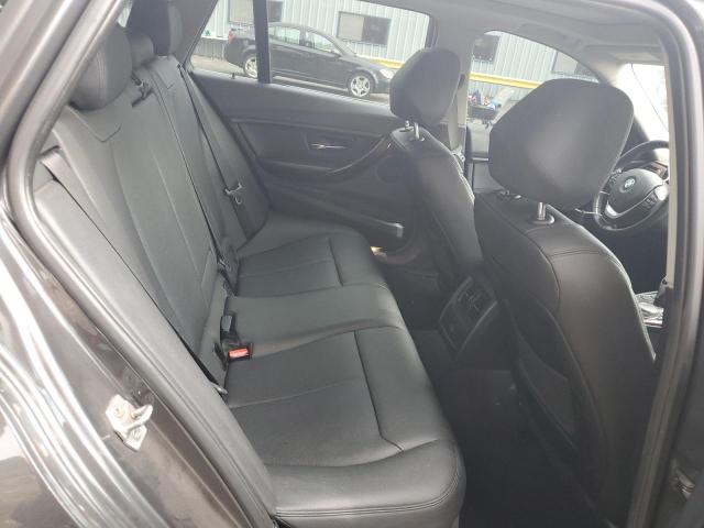 2015 BMW 328 D XDRI - WBA3K5C54FK301781