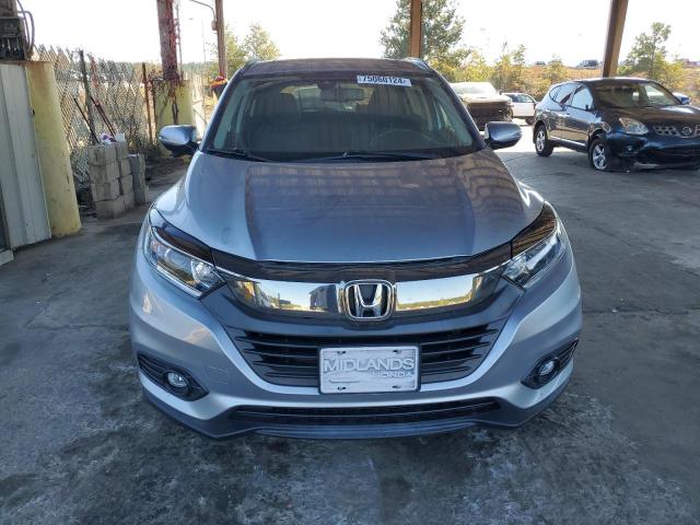 2019 HONDA HR-V EXL - 3CZRU5H74KM717733