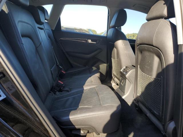 2017 AUDI Q5 PREMIUM - WA1C2AFP1HA092530