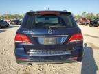 MERCEDES-BENZ GLE 350 photo