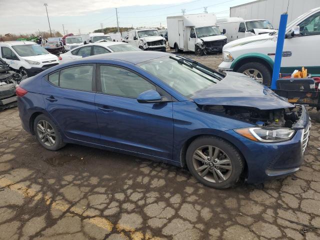 VIN 5NPD84LF5JH313955 2018 HYUNDAI ELANTRA no.4