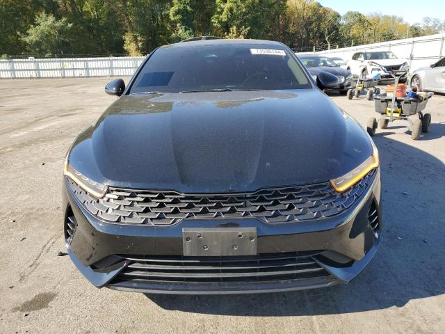 2022 KIA K5 LX - 5XXG24J20NG108639