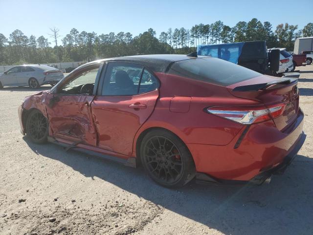 Vin: 4t1nz1ak0lu037186, lot: 75232304, toyota camry trd 20202