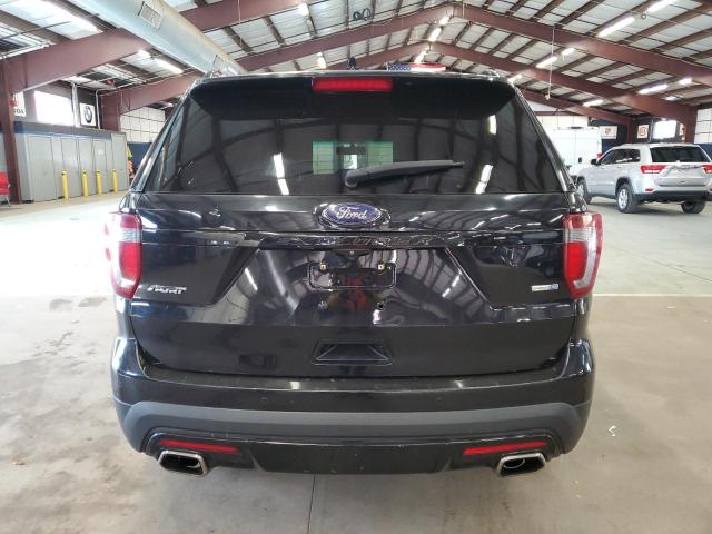 VIN 1FM5K8GT0HGB48565 2017 Ford Explorer, Sport no.6