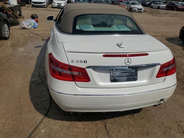 VIN WDDKK5KFXDF187743 2013 Mercedes-Benz E-Class, 350 no.6