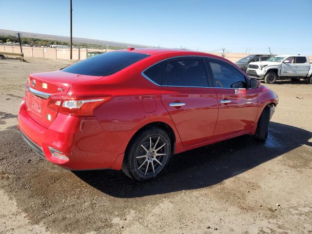 VIN 3N1AB7AP0HY357766 2017 Nissan Sentra, S no.3