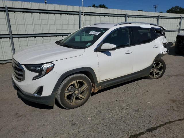 2020 GMC TERRAIN SL #3024889391