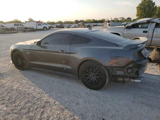 2020 FORD MUSTANG GT - 1FA6P8CF4L5170041