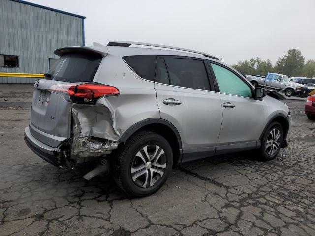Vin: 2t3zfrev4hw327104, lot: 77198704, toyota rav4 le 20173