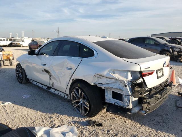 2024 BMW 430XI GRAN - WBA73AV02RFR13340