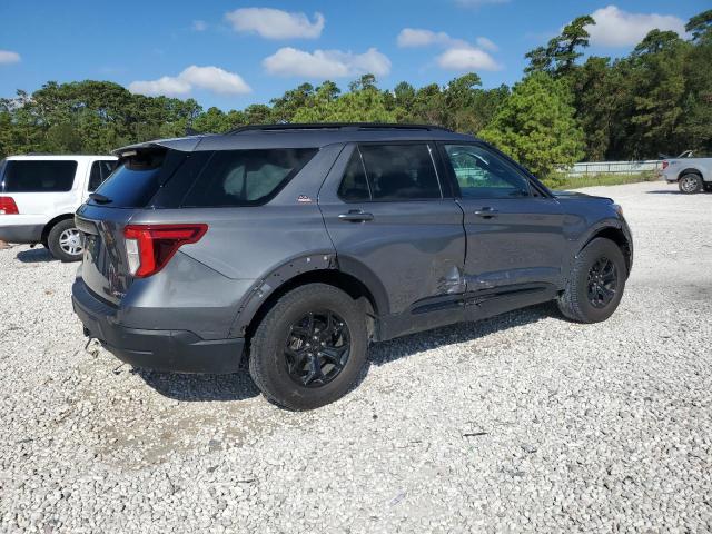 2022 FORD EXPLORER T - 1FMSK8JH3NGC49778