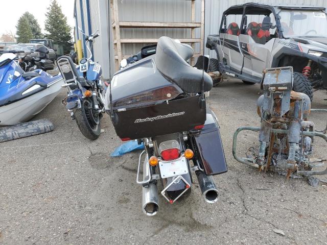 2011 HARLEY-DAVIDSON FLTRU 1HD1KGM12BB634930