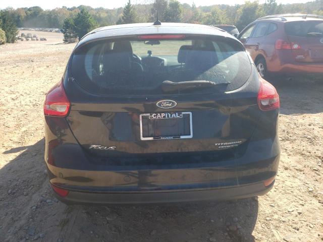 2015 FORD FOCUS TITA - 1FADP3N24FL259340