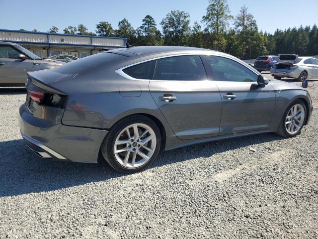 2023 AUDI A5 PREMIUM - WAUFACF50PA015451