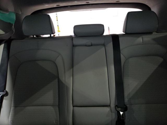 2021 HYUNDAI KONA LIMIT - KM8K33AG8MU106932