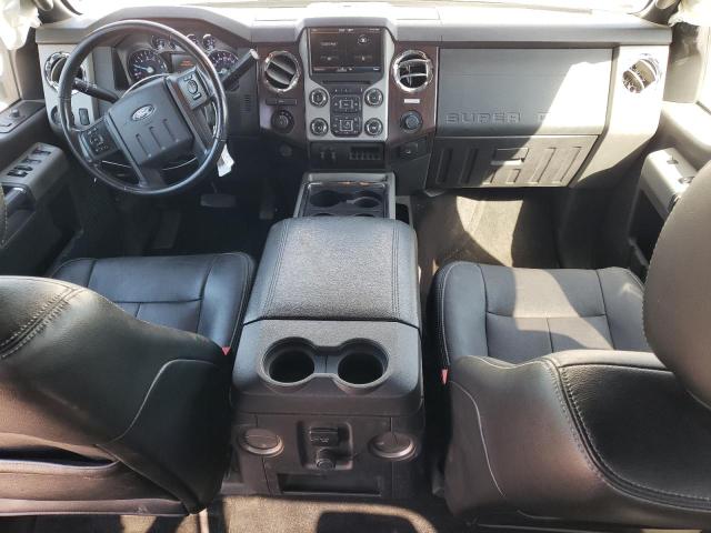 2016 FORD F250 SUPER - 1FT7W2B6XGEB73340
