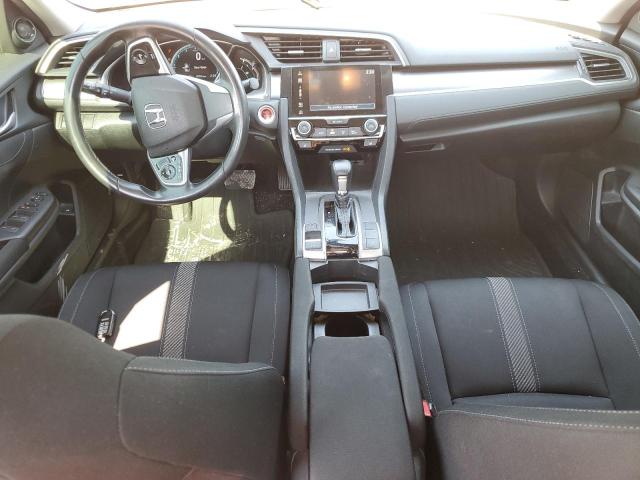 2018 HONDA CIVIC EX - JHMFC1F32JX011730