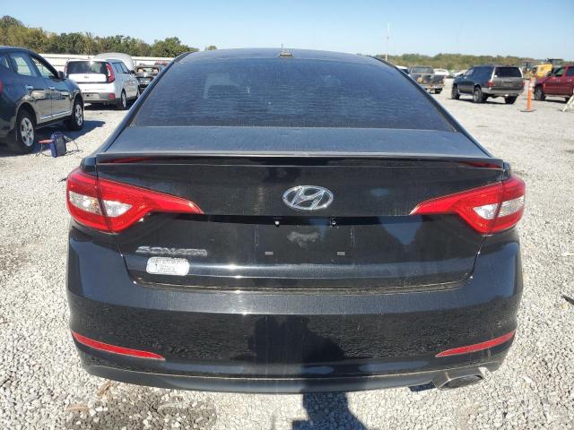 2015 HYUNDAI SONATA SE - 5NPE24AF1FH204148