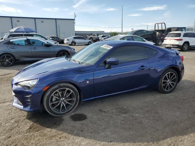 2017 Toyota 86, Base