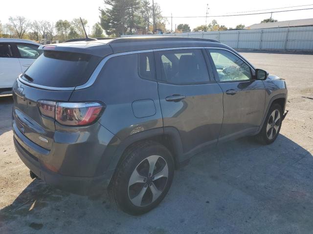 2019 JEEP COMPASS LA - 3C4NJDBB5KT601287