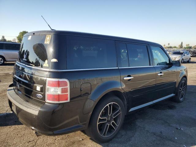 VIN 2FMGK5C89FBA19723 2015 Ford Flex, Sel no.3