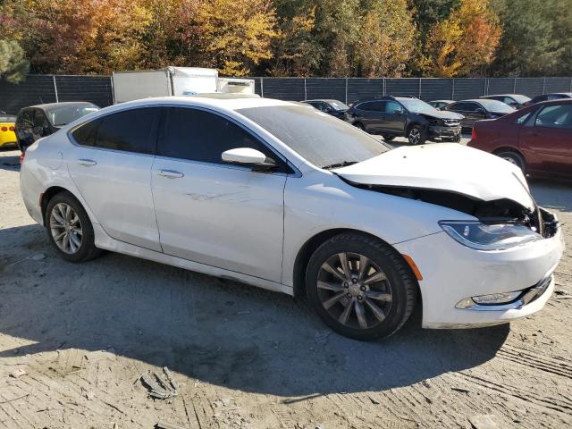 2016 CHRYSLER 200 C - 1C3CCCCG1GN134774