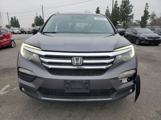 VIN 5FNYF5H94GB048761 2016 Honda Pilot, Touring no.5