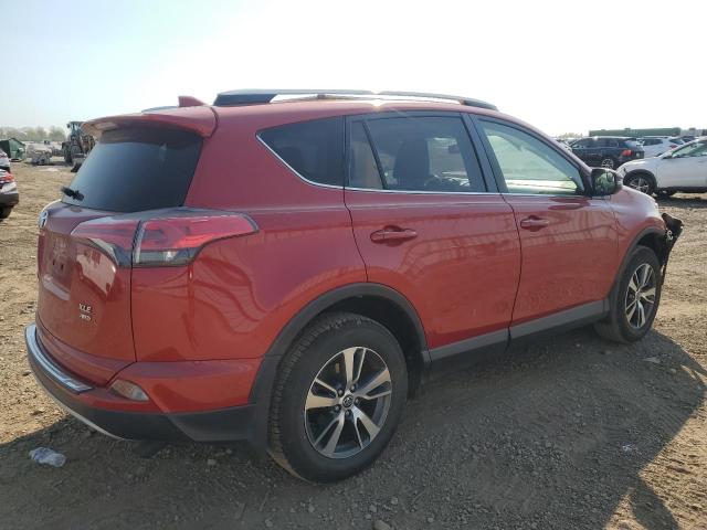 2017 TOYOTA RAV4 XLE - JTMRFREV5HJ156524