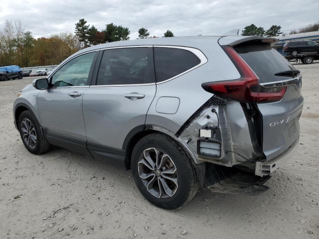 2020 HONDA CR-V EXL - 7FART6H87LE017738