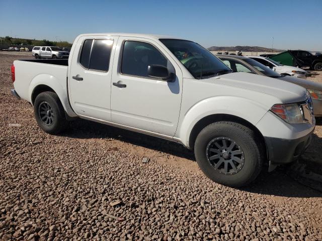 VIN 1N6AD0ERXFN717482 2015 Nissan Frontier, S no.4