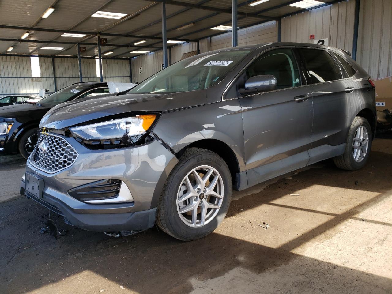 Ford Edge 2024 SEL