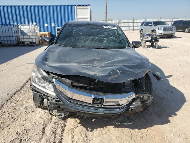 2016 HONDA ACCORD SPO - 1HGCR2F51GA115990