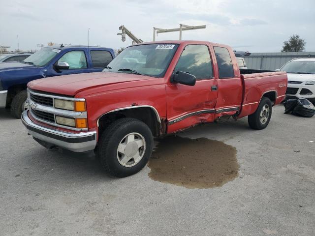 1998 CHEVROLET GMT-400 K1 #2958006925