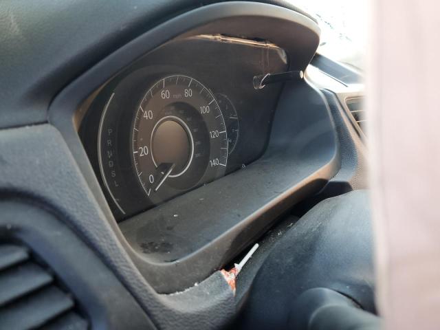 2015 HONDA CR-V LX - 2HKRM4H38FH607566