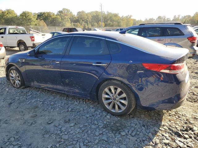 2018 KIA OPTIMA LX - 5XXGT4L37JG267235