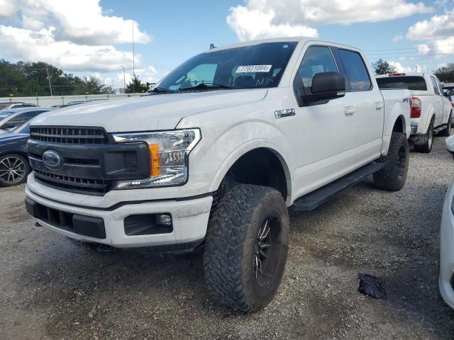 VIN 1FTEW1EP7LKF42379 2020 FORD F-150 no.1