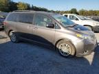 TOYOTA SIENNA XLE photo